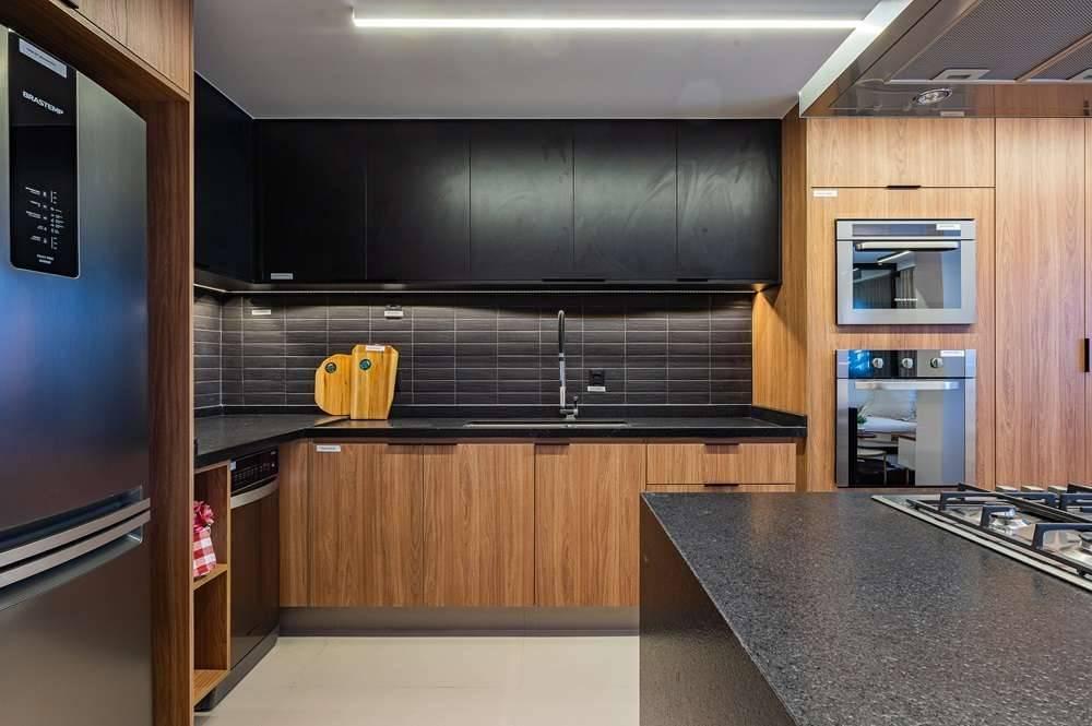 Apartamento, Norte, 3 Quartos, 2 Vagas, 2 Suítes