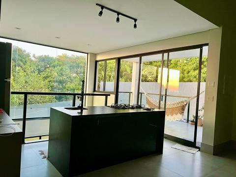 Casa em Condomínio, Brasília/Plano Piloto, 3 Quartos, 4 Vagas, 3 Suítes
