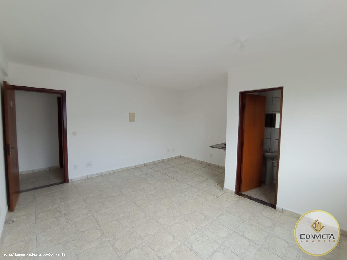 Quitinete, Setor Placa da Mercedes, 0 Quarto