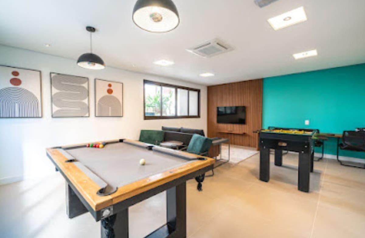 Apartamento, Norte, 2 Quartos, 1 Vaga, 1 Suíte