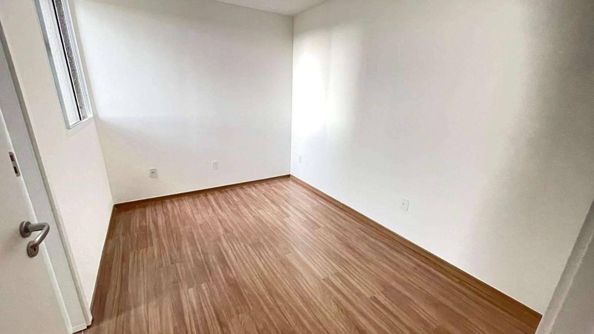 Apartamento, Samambaia Sul, 2 Quartos, 1 Vaga, 1 Suíte