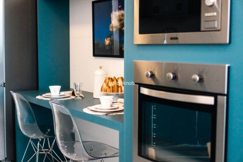 Apartamento, Noroeste, 3 Quartos, 2 Vagas, 1 Suíte