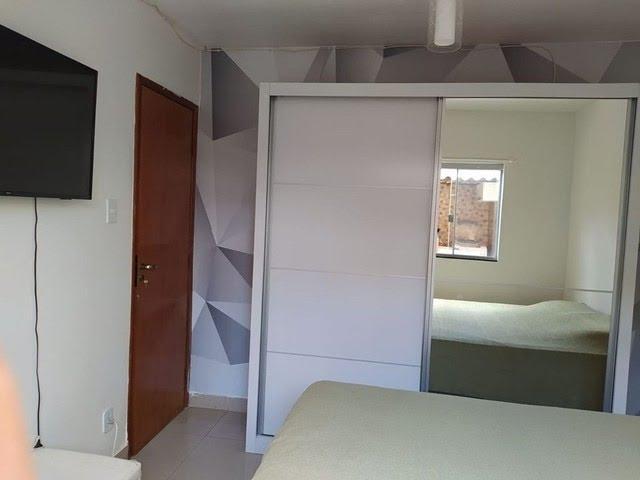 Casa, Samambaia Norte, 3 Quartos
