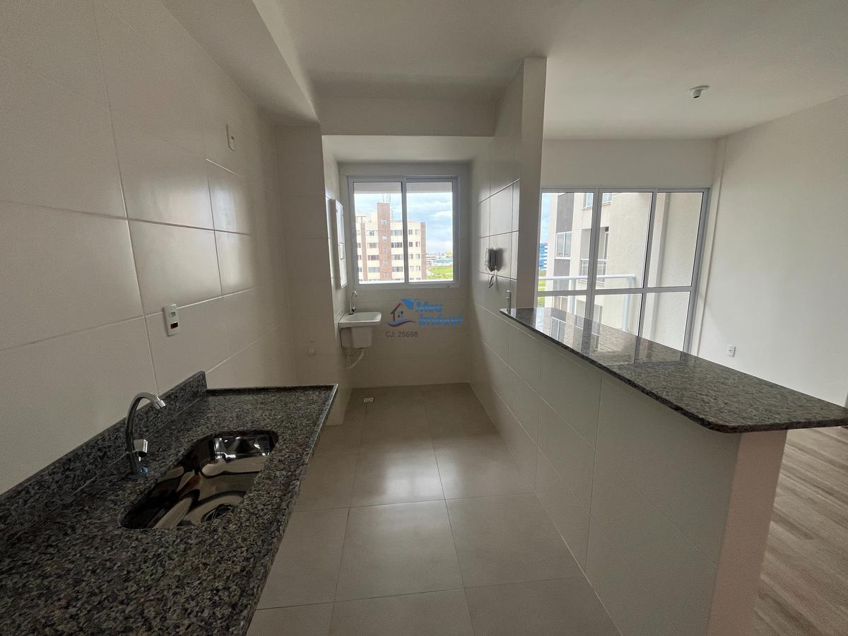 Apartamento, Ceilândia Norte, 2 Quartos, 1 Vaga, 1 Suíte