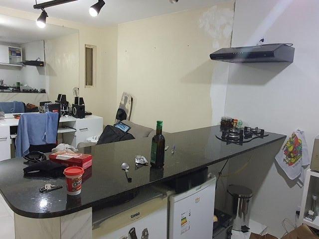 Apartamento, Asa Norte, 1 Quarto