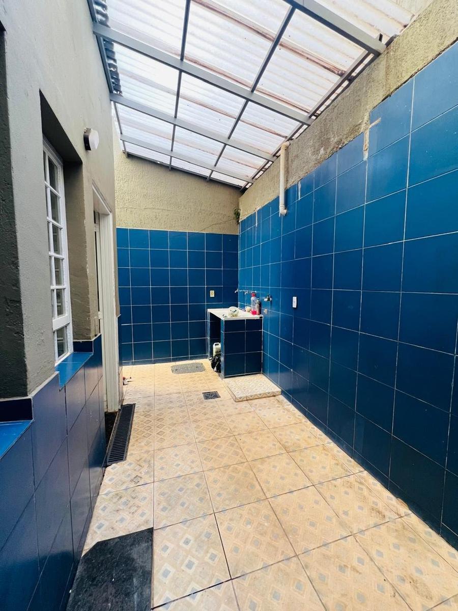 Casa, Riacho Fundo I, 4 Quartos