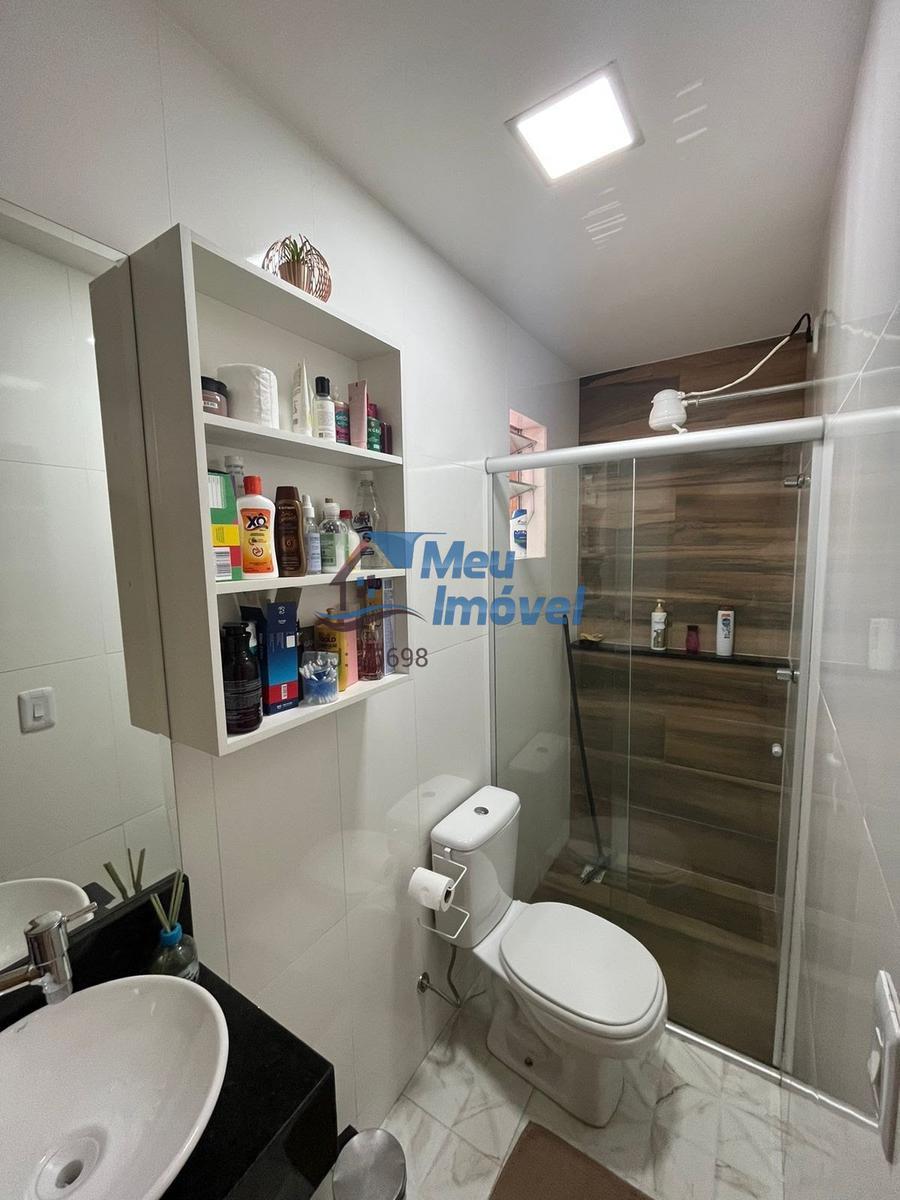 Apartamento, Setor Habitacional Vicente Pires, 3 Quartos