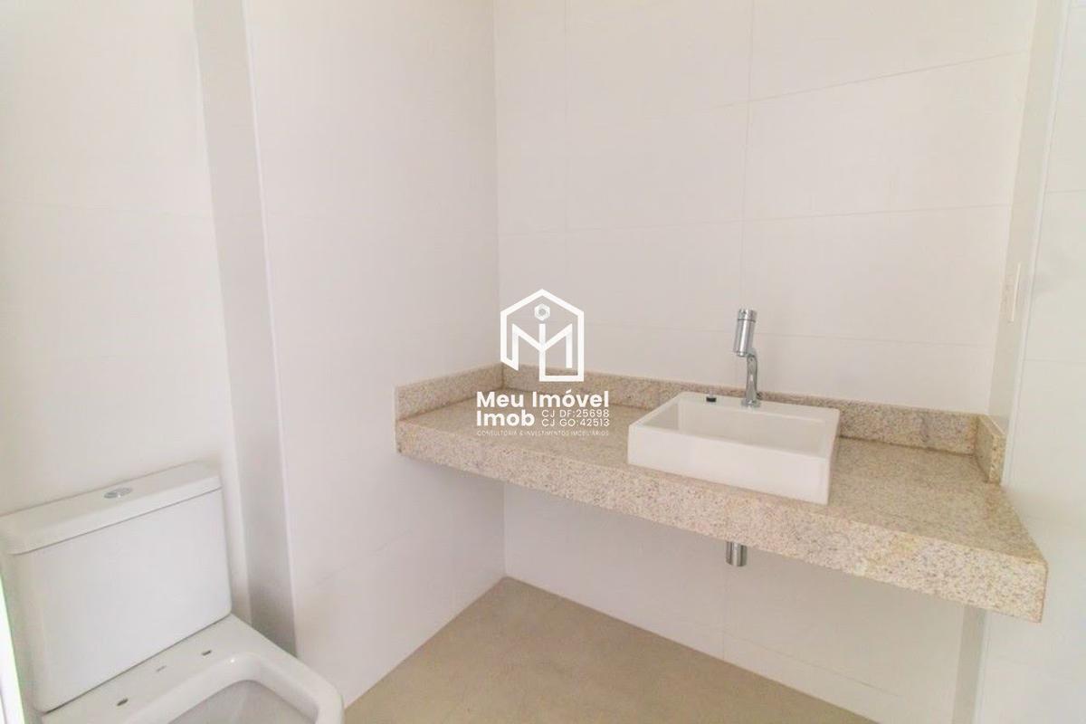 Apartamento, Sudoeste, 4 Quartos