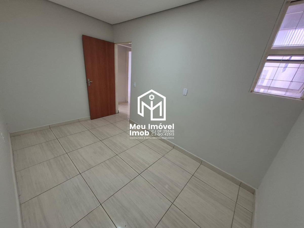 Casa, Recanto das Emas, 4 Quartos