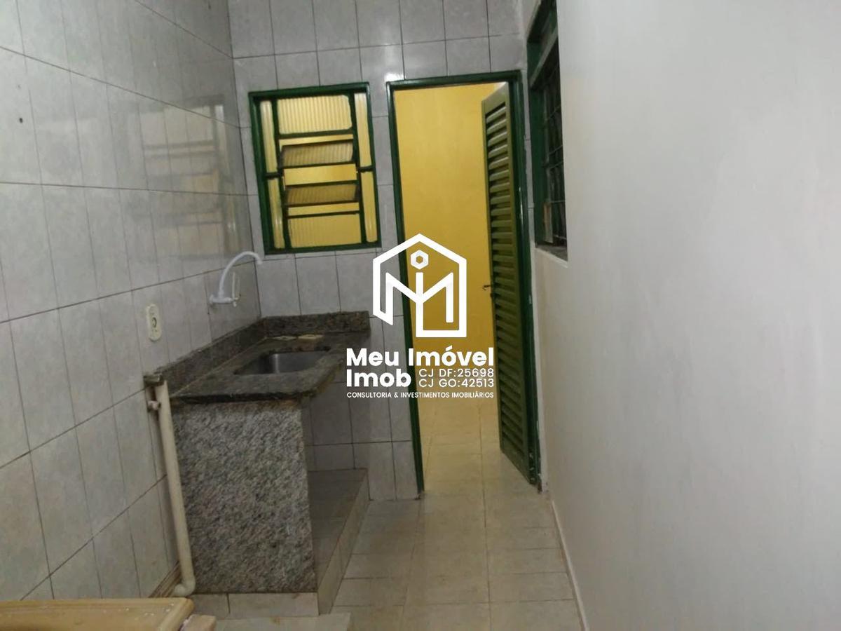 Casa, Brasília/Plano Piloto, 7 Quartos