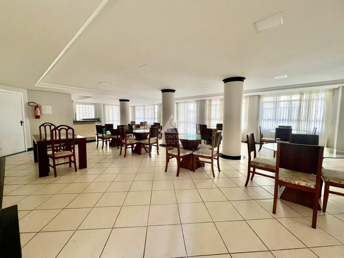 Apartamento, Sul, 3 Quartos, 1 Vaga, 1 Suíte