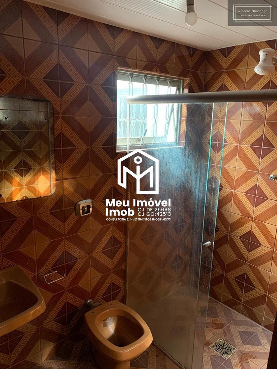 Casa, Taguatinga Norte, 11 Quartos