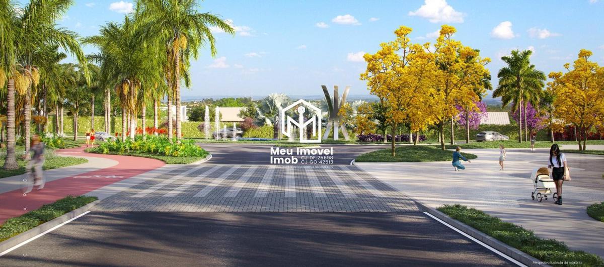 Lote, Brasília/Plano Piloto, 0 Quarto