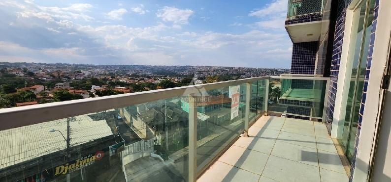 Apartamento, Brasília/Plano Piloto, 2 Quartos, 1 Suíte