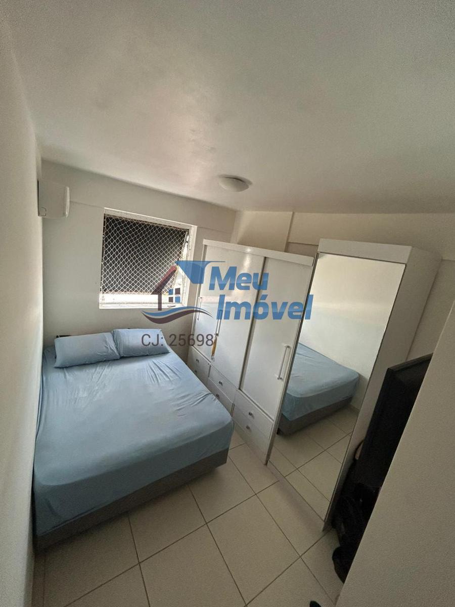 Apartamento, Ceilândia Norte, 2 Quartos
