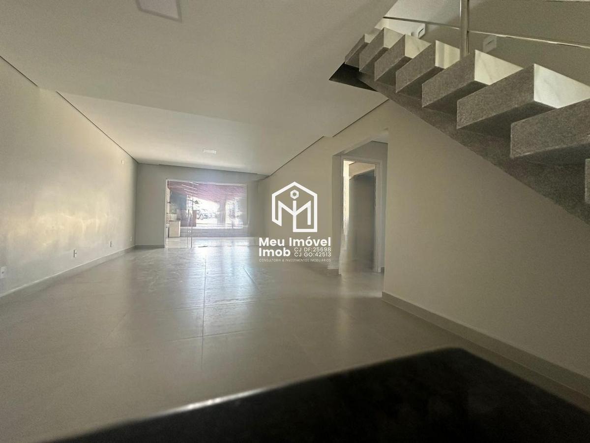 Casa, Brasília/Plano Piloto, 4 Quartos