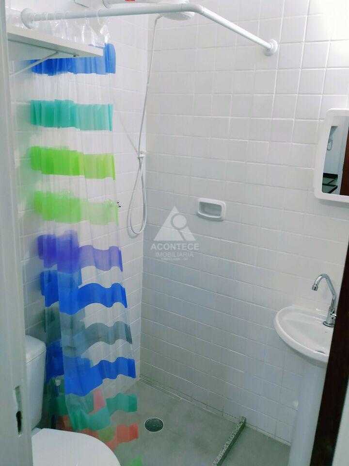 Sala, Sudoeste, 1 Quarto