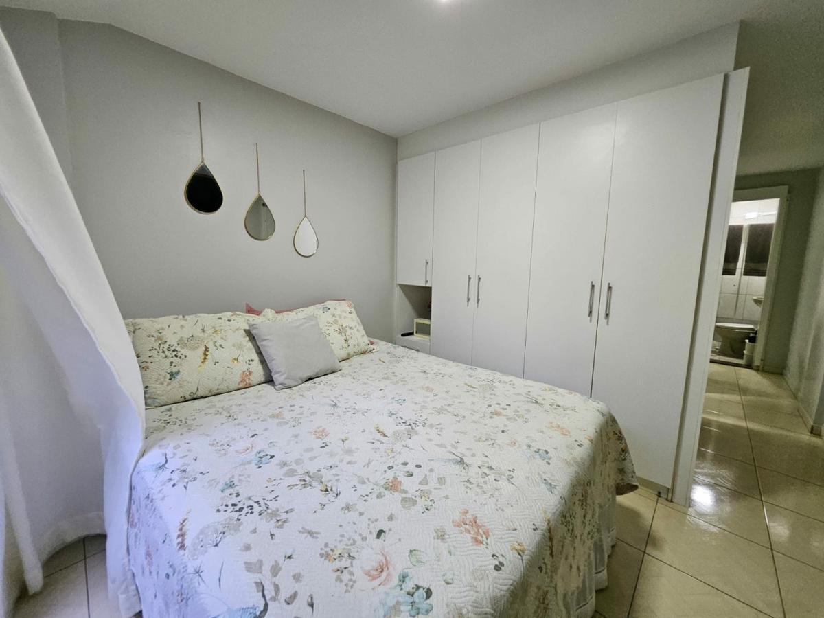 Quitinete, Sudoeste, 2 Quartos