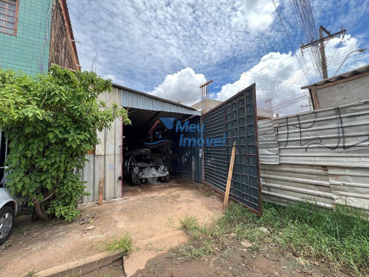 Lote, Samambaia Norte, 0 Quarto