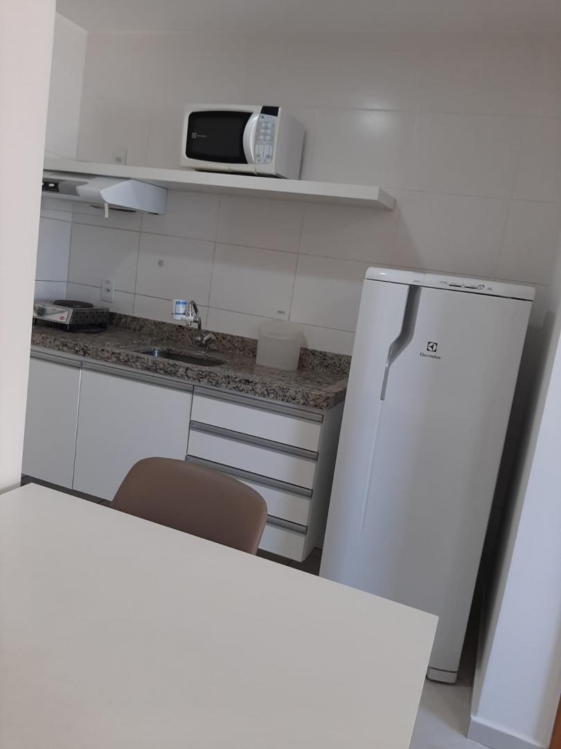 Apartamento, Brasília/Plano Piloto, 1 Quarto