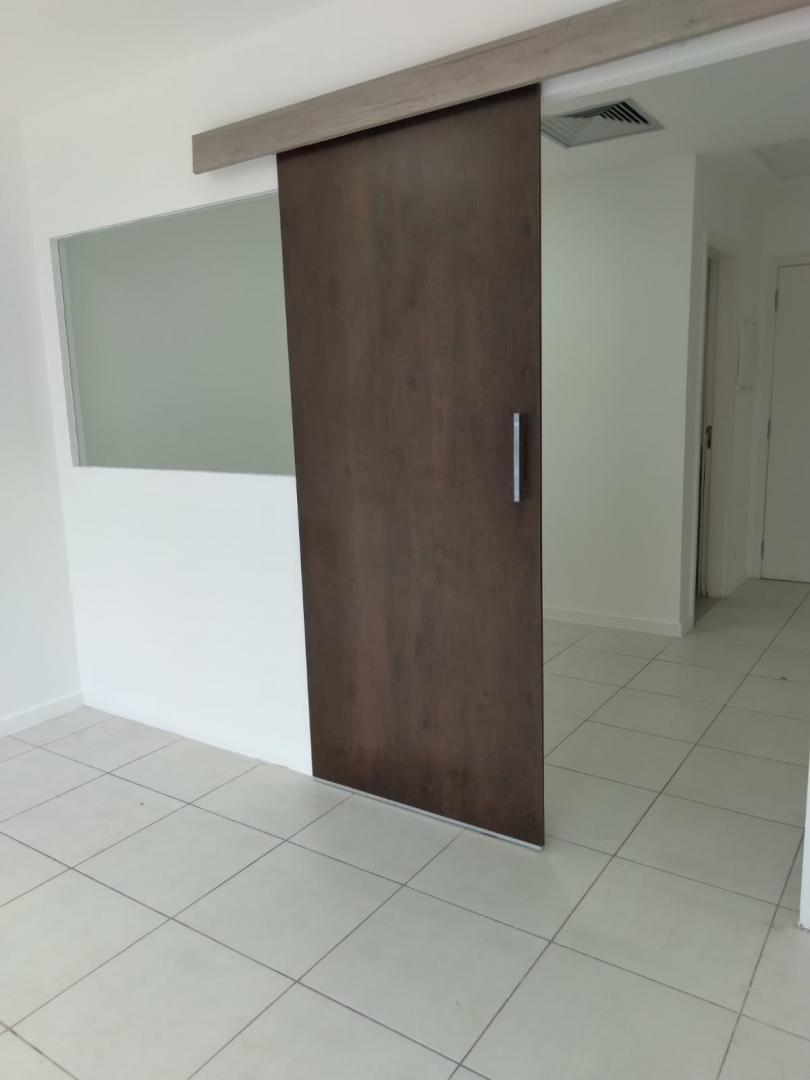 Sala, Asa Norte, 0 Quarto