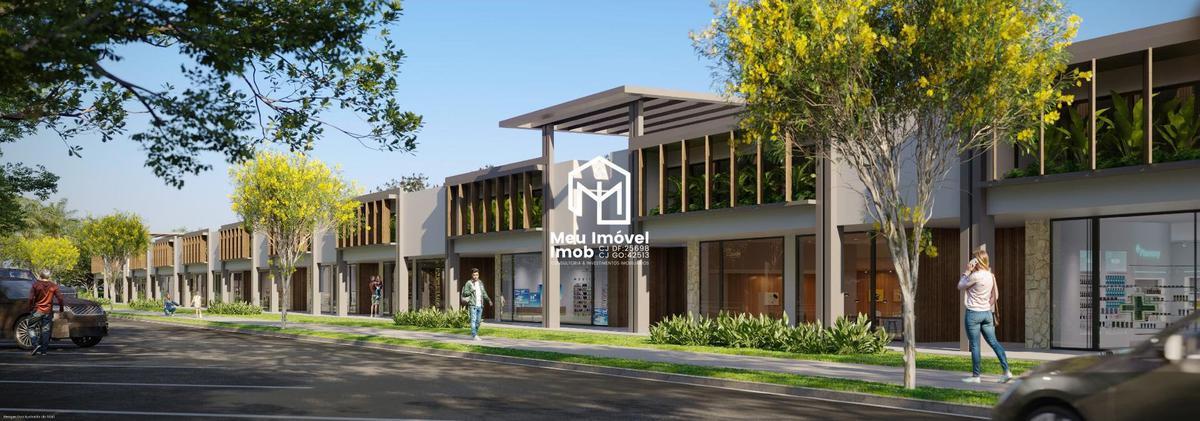 Lote, Brasília/Plano Piloto, 0 Quarto