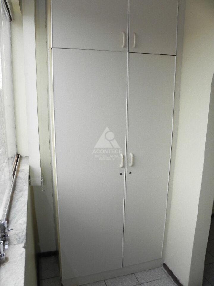 Apartamento, Sudoeste, 2 Quartos