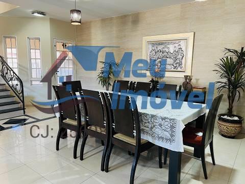 Casa, Brasília/Plano Piloto, 4 Quartos, 4 Vagas, 3 Suítes