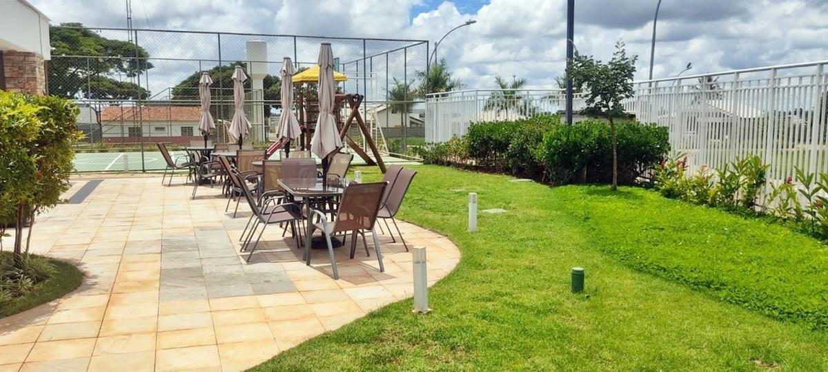 Lote, Setor Habitacional Jardim Botânico