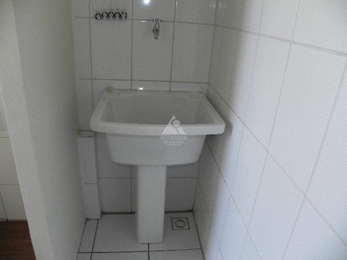 Apartamento, Sul, 1 Quarto, 1 Vaga