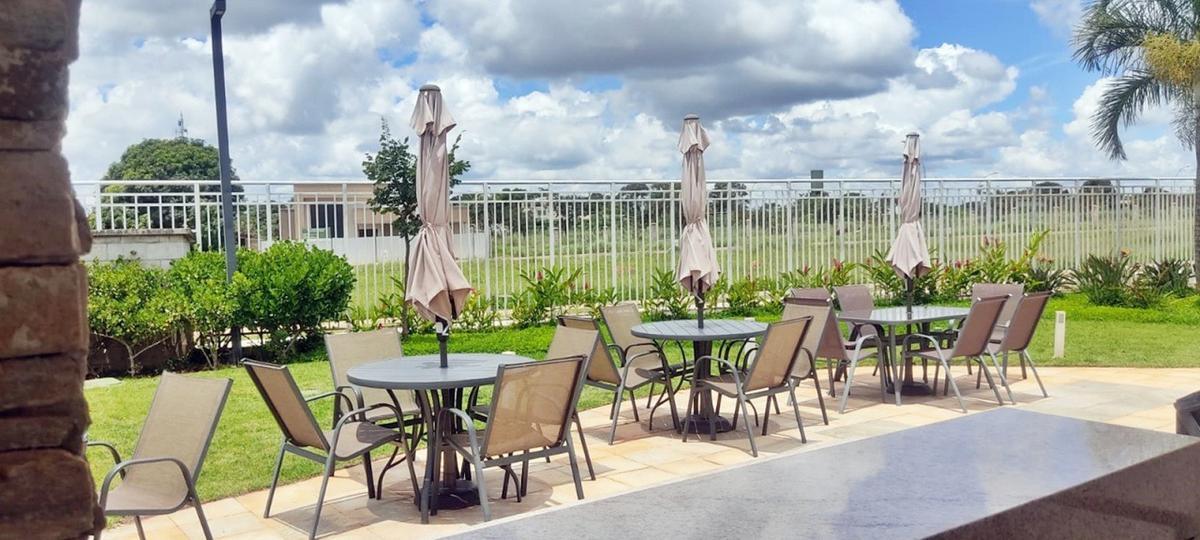 Lote, Setor Habitacional Jardim Botânico