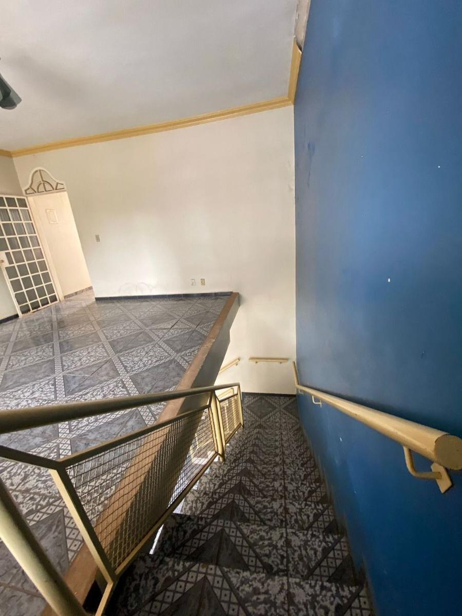 Casa em Condomínio, Guará I, 3 Quartos, 3 Vagas, 2 Suítes