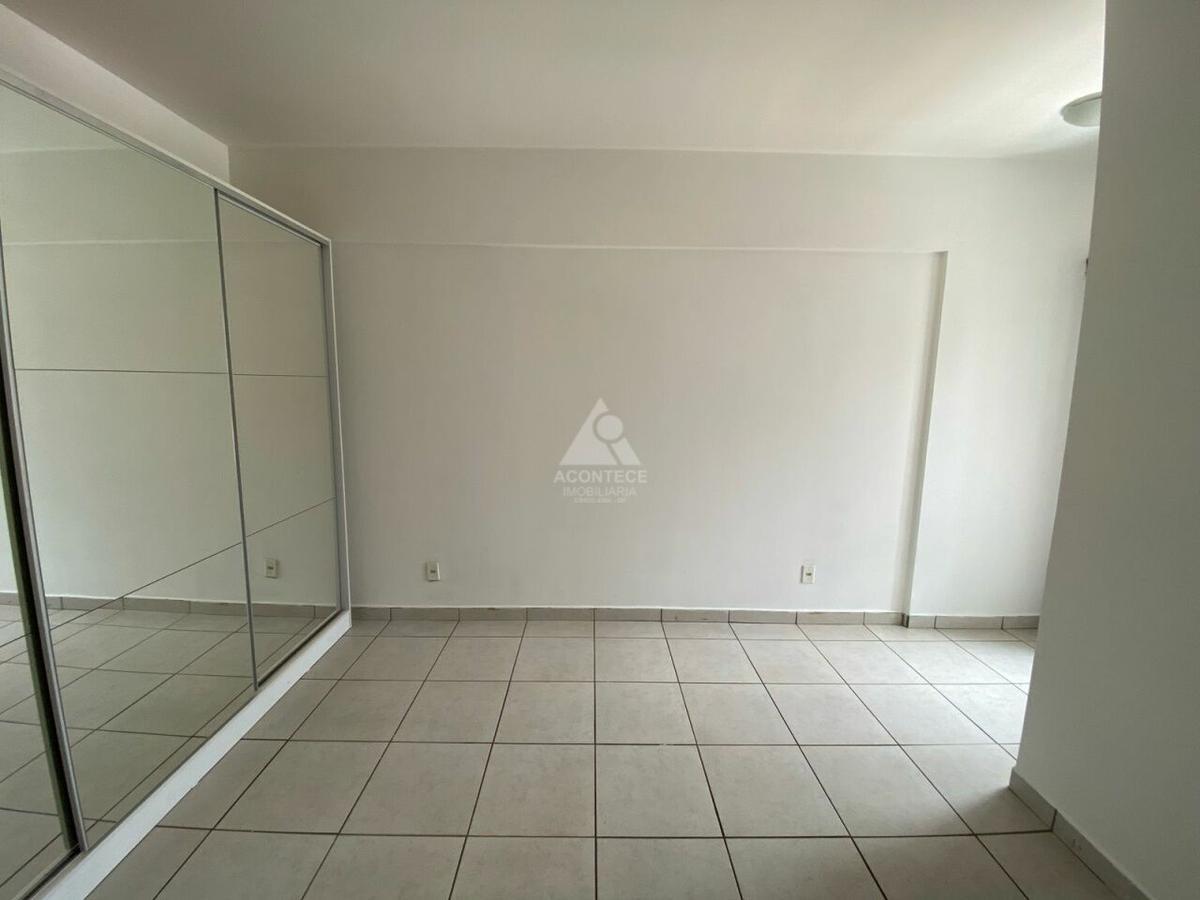 Apartamento, Sul, 2 Quartos, 1 Vaga, 1 Suíte