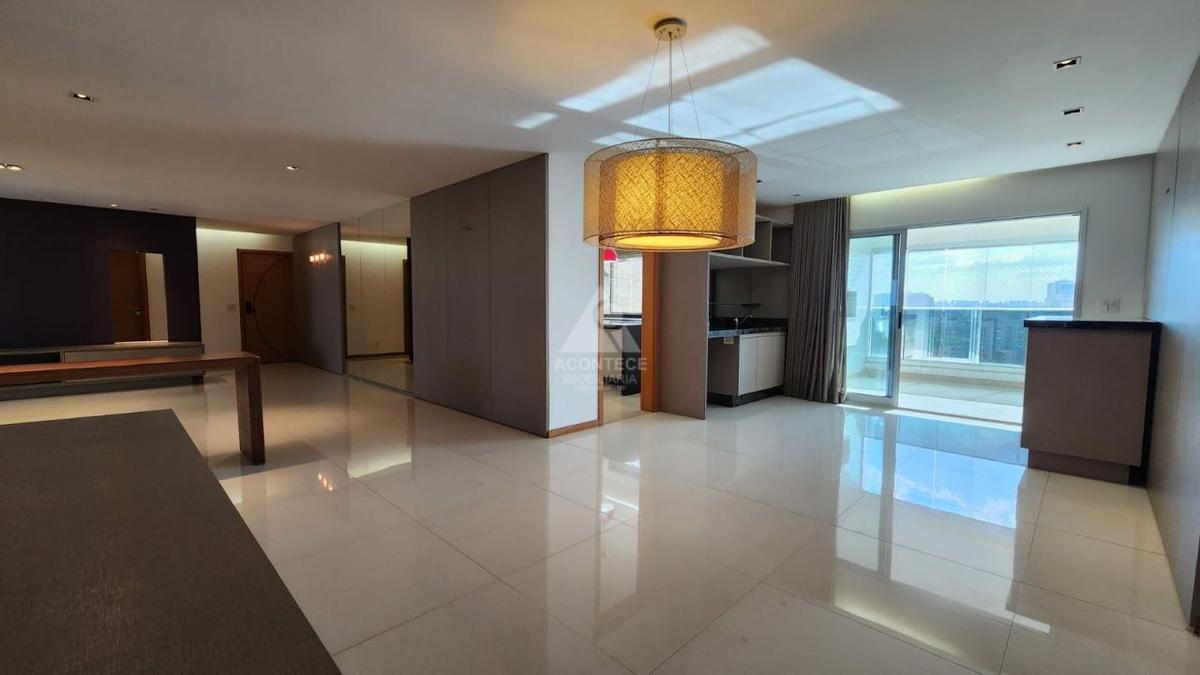 Apartamento, Sul, 4 Quartos, 3 Vagas, 4 Suítes