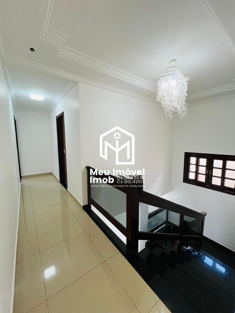 Casa, Vicente Pires, 4 Quartos