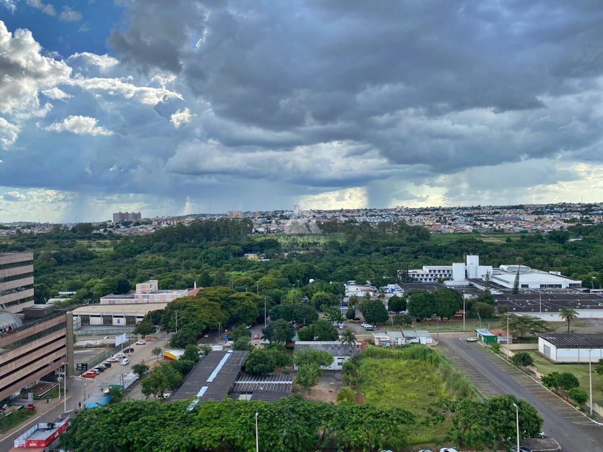 Sala, Taguatinga Norte