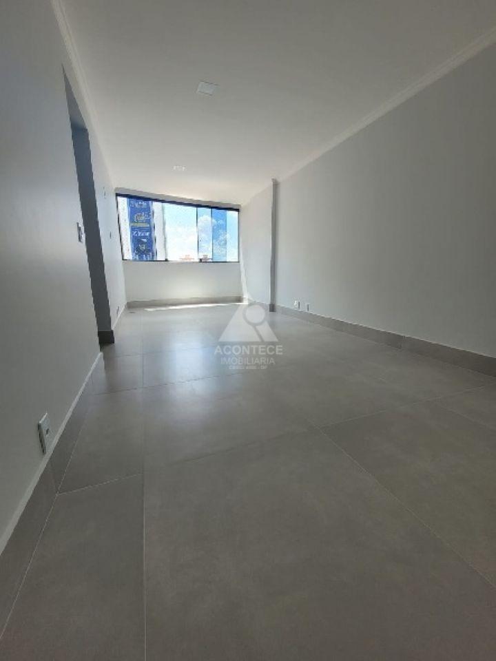 Apartamento, Sul, 3 Quartos, 1 Vaga, 1 Suíte
