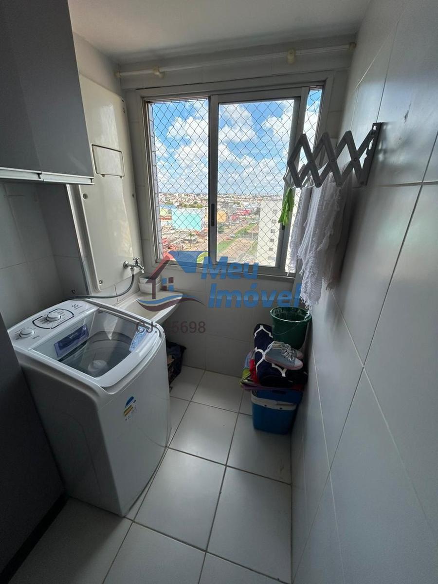Apartamento, Ceilândia Norte, 2 Quartos