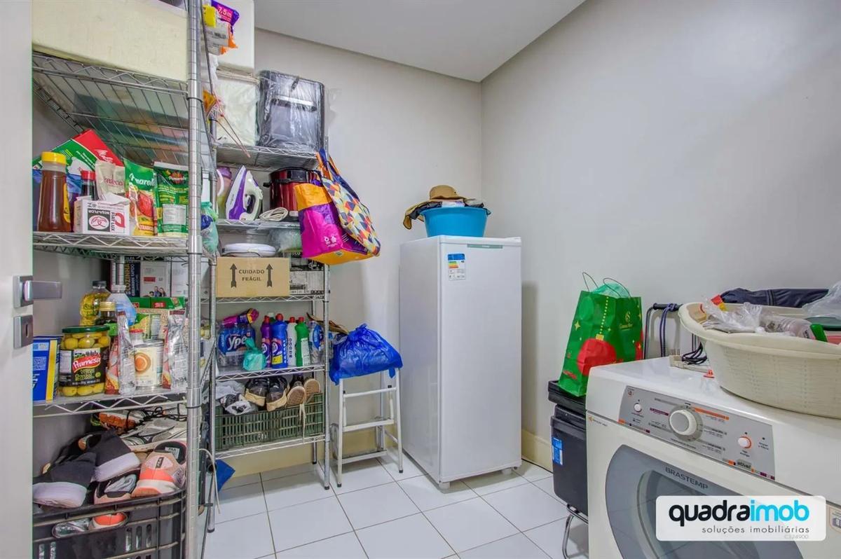 Apartamento, Norte, 4 Quartos, 2 Vagas, 2 Suítes