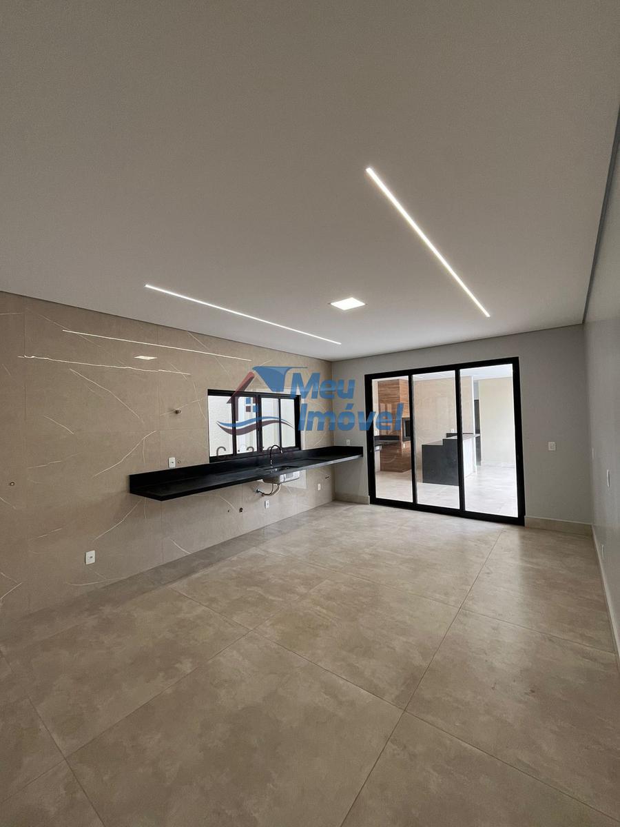 Casa em Condomínio, Setor Habitacional Vicente Pires, 4 Quartos, 4 Vagas, 4 Suítes
