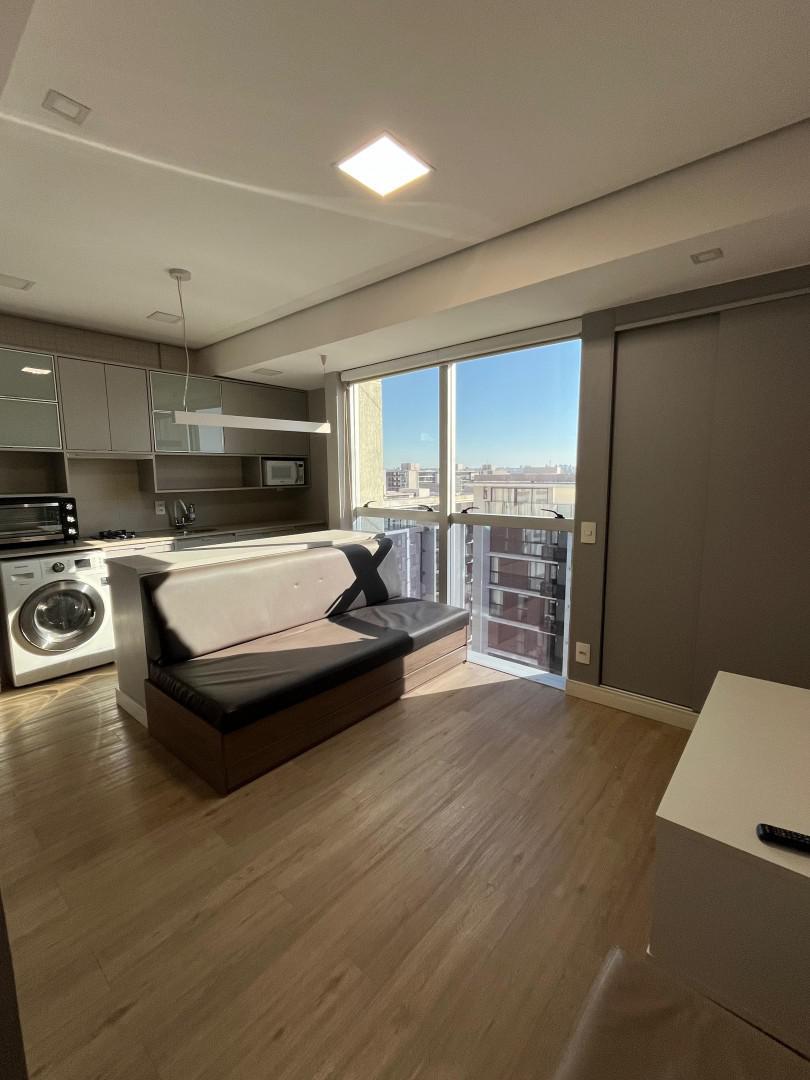 Apartamento, Park Sul, 1 Quarto