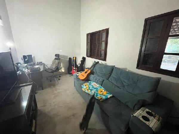 Casa em Condomínio, Setor Hab. Jardim Botânico
