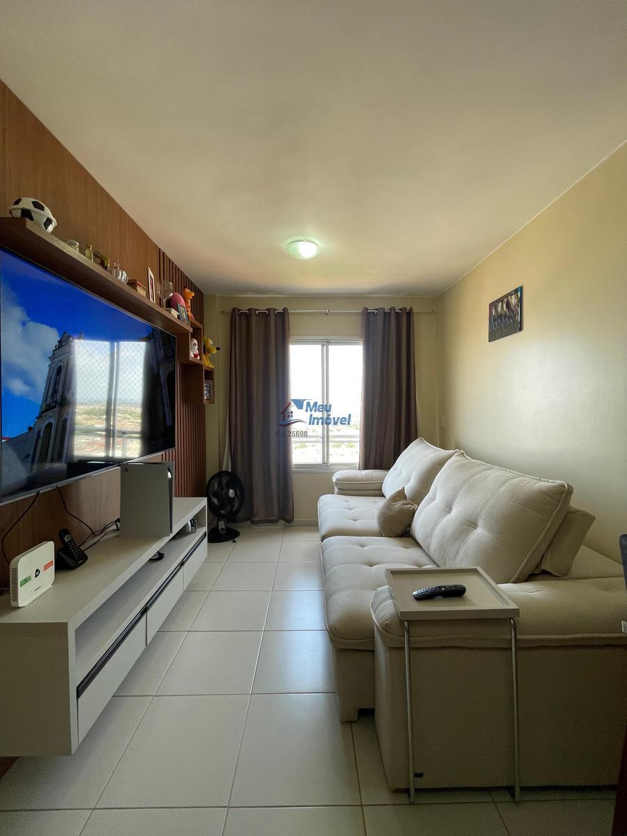 Apartamento, Ceilândia Norte, 2 Quartos, 2 Vagas
