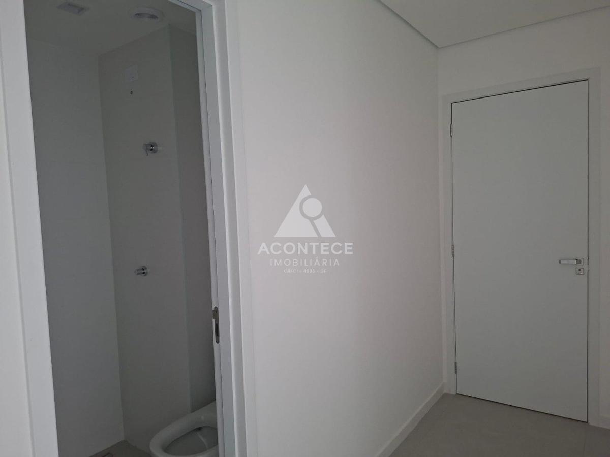 Cobertura, Norte, 4 Quartos, 3 Vagas, 4 Suítes