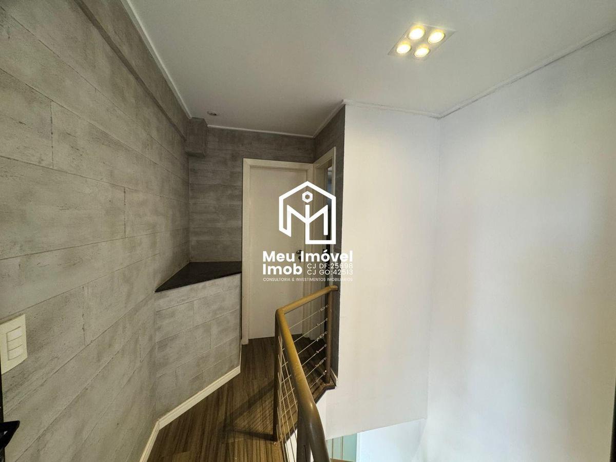 Cobertura, Asa Norte, 3 Quartos