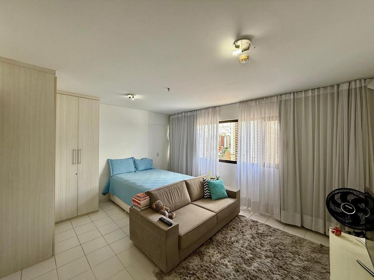 Apartamento, Norte, 1 Quarto