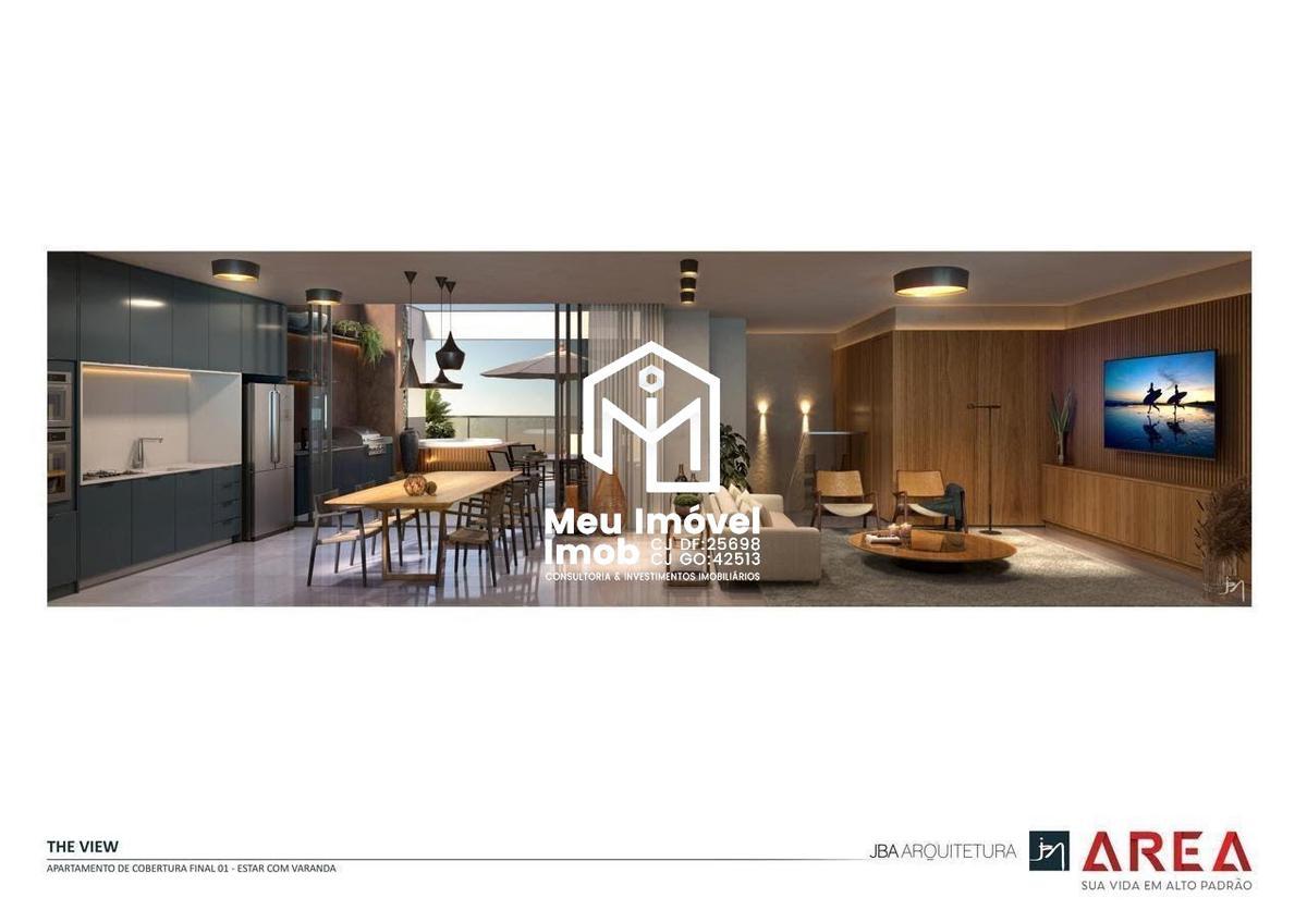 Apartamento, Norte, 3 Quartos