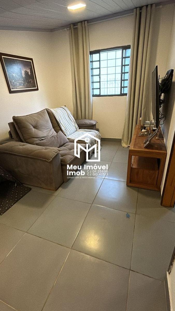 Casa, Brasília/Plano Piloto, 2 Quartos