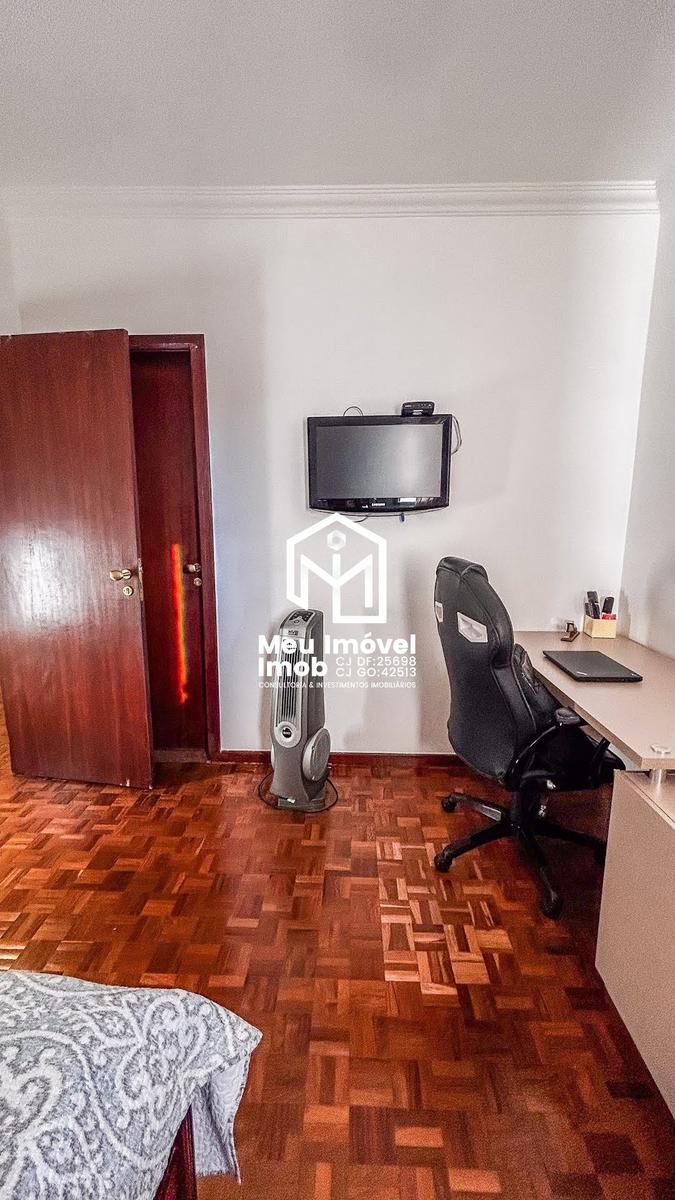 Casa, Setor Habitacional Vicente Pires, 4 Quartos