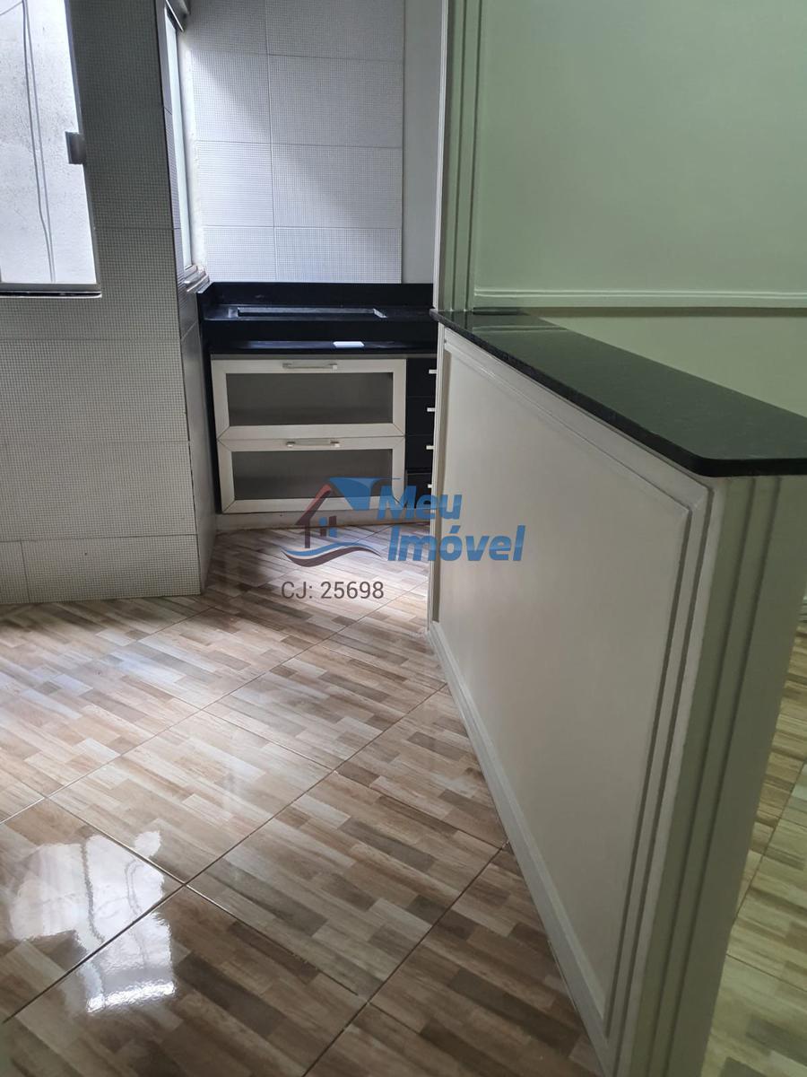 Apartamento, Riacho Fundo I, 2 Quartos